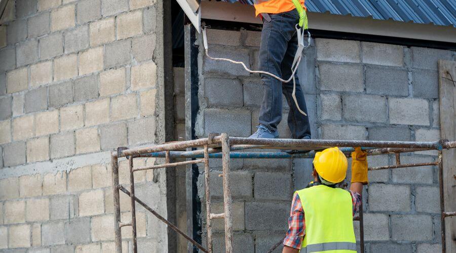 Professional New roof installation in Elyria, OH